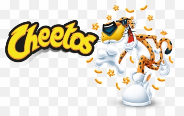 Download Cheetos Logo Related Keywords - Transparent Png