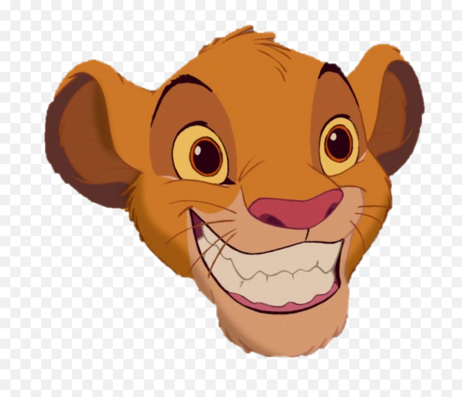 Simba And Nala Love Cubs For Kids - Lion King 3 766x694 Simba And Nala As Cubs Png,Nala Png