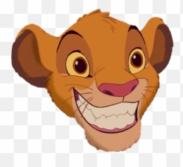 Simba And Nala Love Cubs For Kids - Lion King 3 766x694 Simba And Nala As Cubs Png,Nala Png