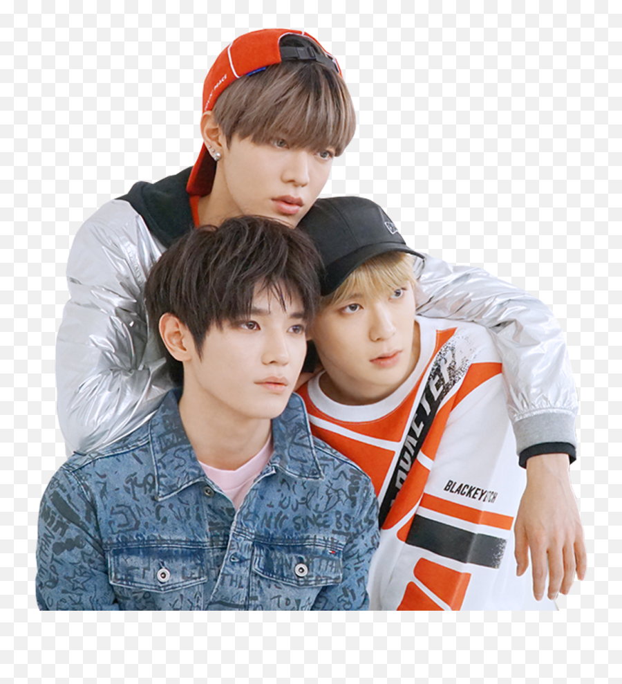 Pin By - Nct Taeyong Jaehyun And Yuta Png,Nct U Logo