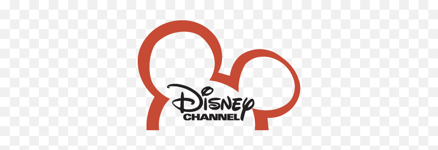 Disney Channel Logo Vector Eps 40740 Kb Download - Disney Channel Logo Vector Png,Bad Religion Logo