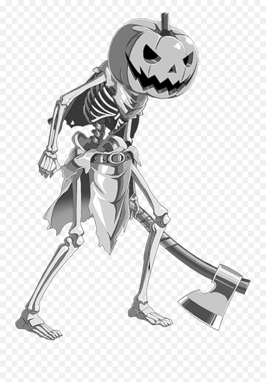 Metal Pumpkin Skeleton Fategrand Order Wikia Fandom - Fgo Mecha Enemies Png,Skeletons Png