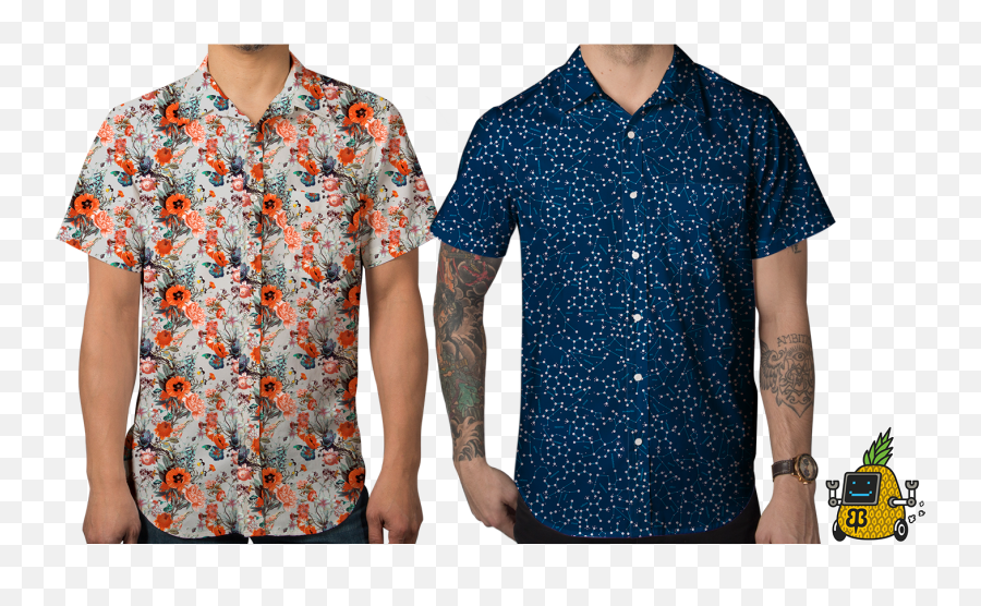 Hawaiian Shirts Png Image - Mannequin,Hawaiian Shirt Png