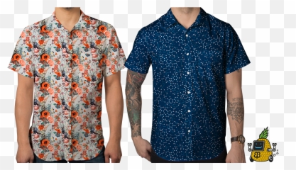 Hawaiian Shirts Png Image - Mannequin,Hawaiian Shirt Png