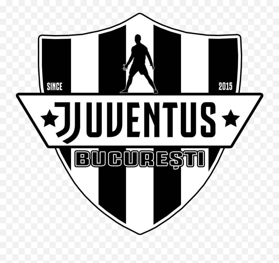Juventus Bucuresti - Emblem Png,Juventus Png