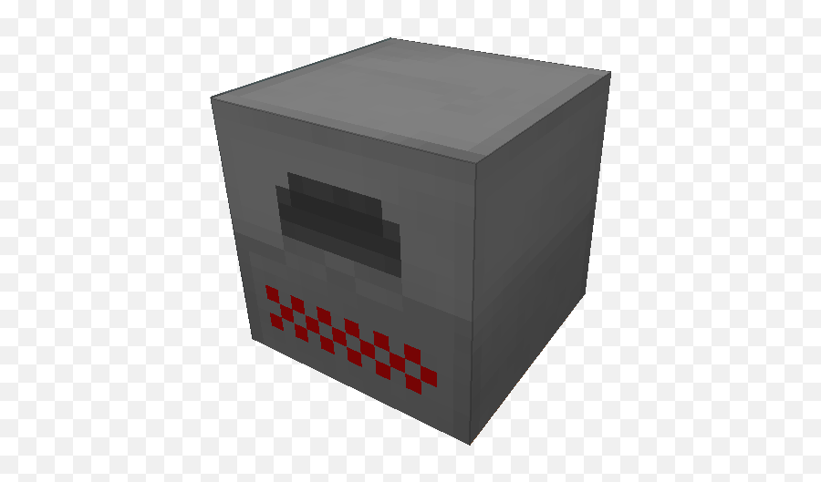 Fileelectro Furnace Igpng - Industrialcraftwiki Box,Ig Png