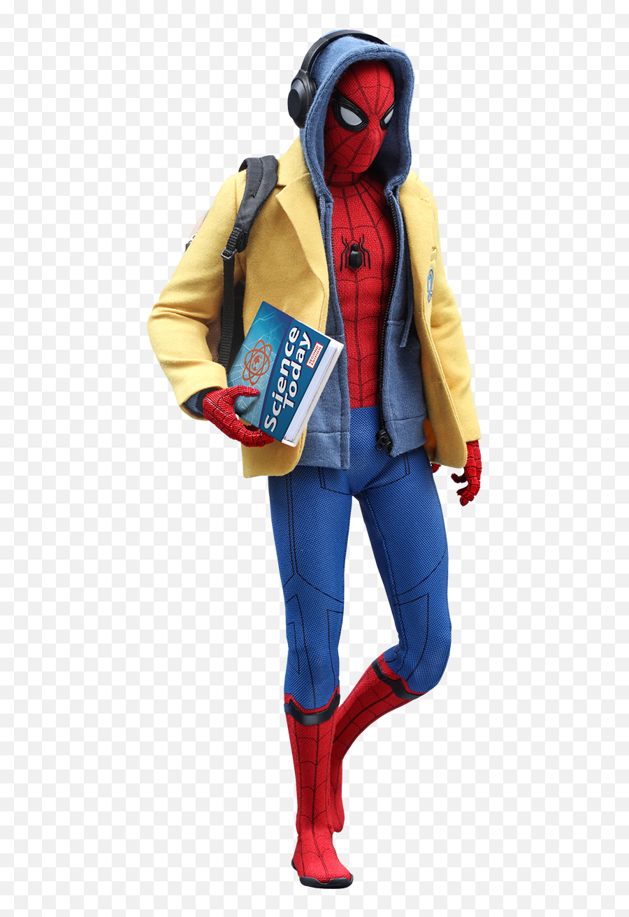 Pinterest - Spiderman Homecoming Yellow Blazer Png,Spider Man Homecoming Png