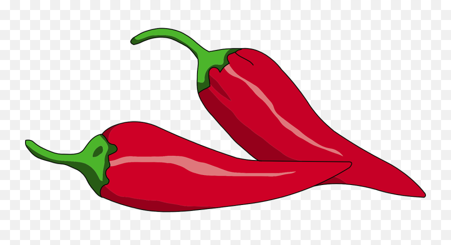 Dream About Red Pepper - Evangelist Joshua Orekhie Chili Clipart Png,Pepper Transparent