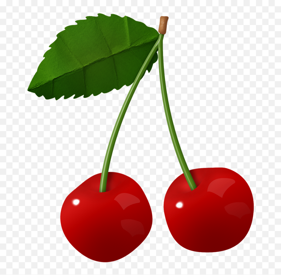 Cherries Fruit Clipart Food And Veg - Cherry Fruit Clipart Png,Cherry Png