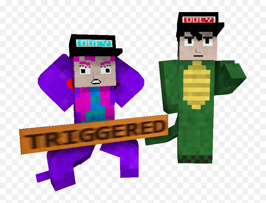 Triggered Gone Wrong Sexual They Died - Cartoon Png,Triggered Png