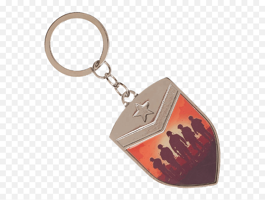 Wwii - Keychain Png,Call Of Duty Wwii Png
