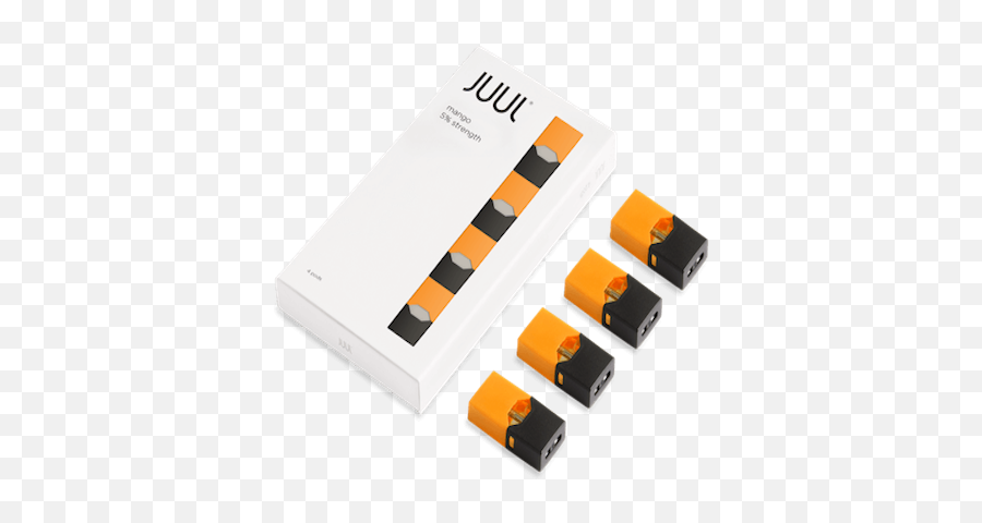 Download Juul Vapor - Classic Tobacco Juul Pods Png Image Classic Tobacco Juul Pods,Juul Transparent