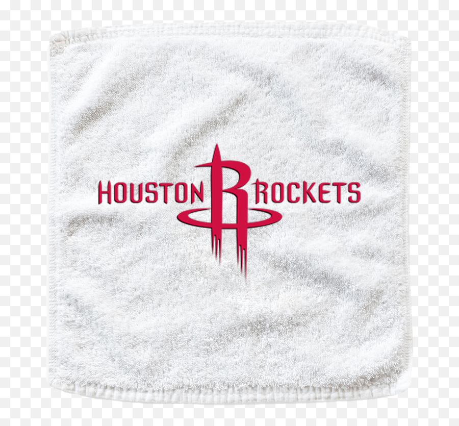 Houston Rockets Custom Nba Basketball - Label Png,Houston Rockets Logo Png
