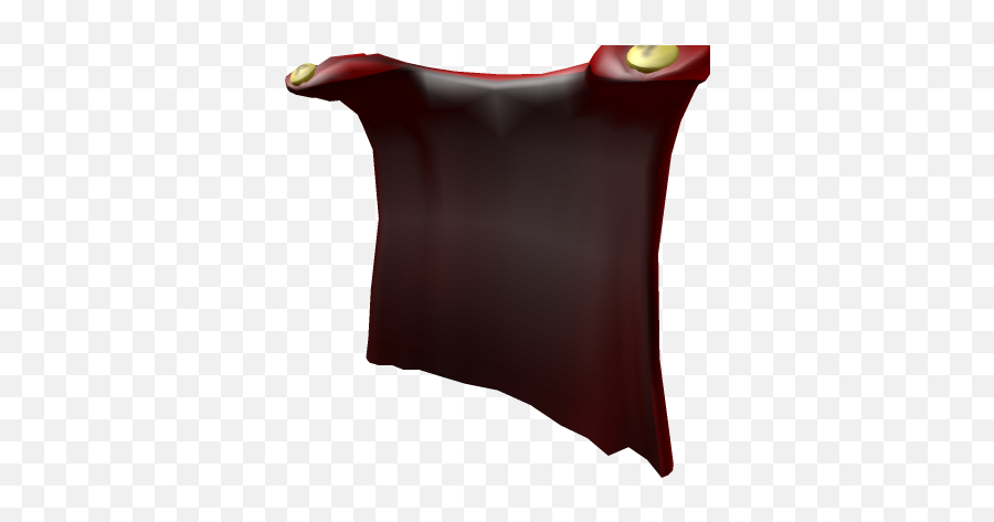 Superman Cape - Carmine Png,Superman Cape Png