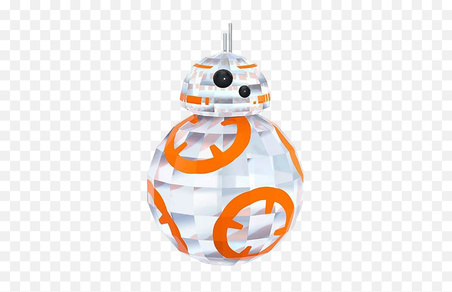 Bb Swarovski Star Wars 8 Png - 8 Png