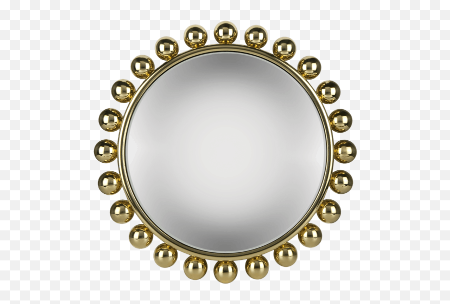 Download Mirror Frame Leopardo - Mirror Png,Mirror Frame Png