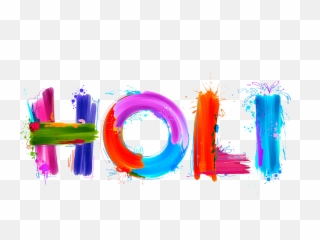 Wallpaper Desktop Holi Happiness Happy - Holi Background Hd Png,Wish Png
