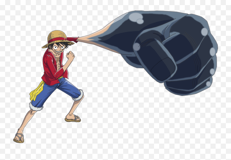Queer Duck Fictitious Character - Monkey D Luffy Gear 3 Png,Dr Seuss Png