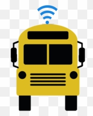 Ospox School Bus Tracking - School Bus Clipart Full Size School Bus Tracking Png,School Bus Clipart Png