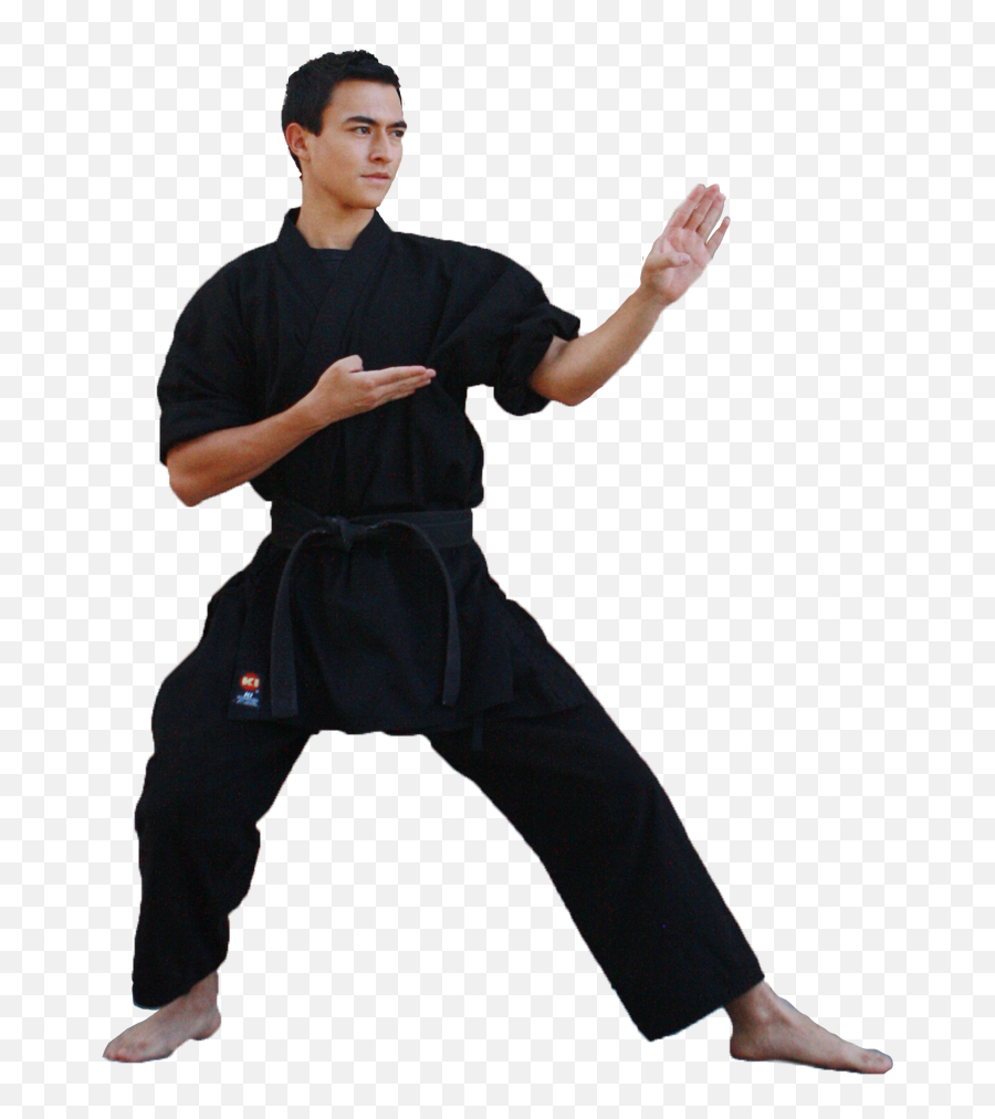 About Us - Santa Clarita Karate Rising Sun Karate West Karate Man Png,Martial Arts Png