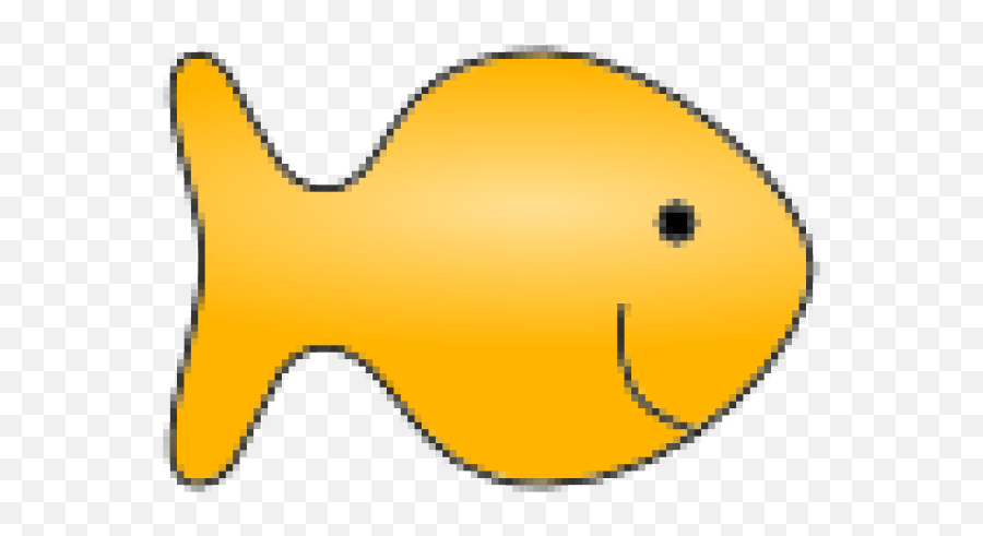 Snack Clipart Goldfish - Png Download Full Size Goldfish Snack Clipart, Goldfish Transparent Background - free transparent png images 