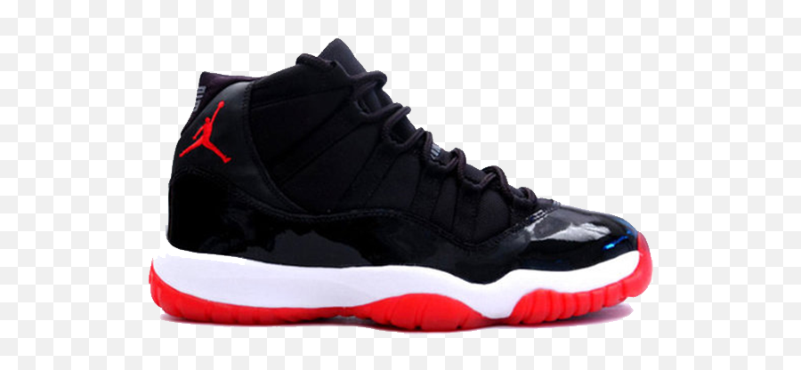 Michael Jordan Shoes Png U0026 Free Shoespng - Air Jordan 11,Michael Jordan Transparent