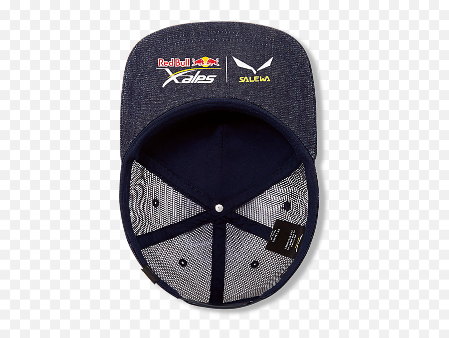 Mountains Denim Cap - Salewa Png,Mountains Logo