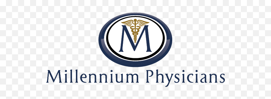 Cropped - Millennium Oncology Png,Mp Logo