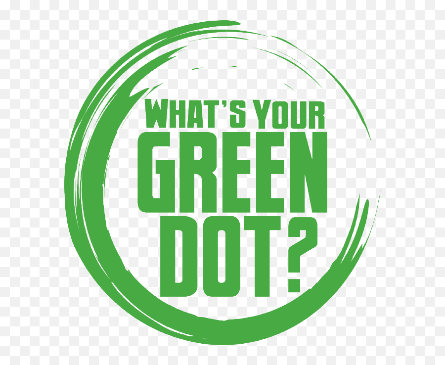 Green Dot Isu - Green Dot Bystander Intervention Program Png,Green Dot Png