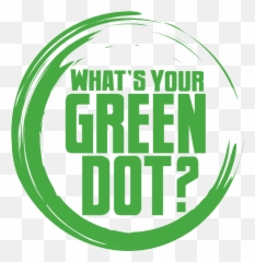 Green Dot Isu - Green Dot Bystander Intervention Program Png,Green Dot Png