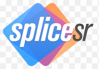 Splice - Graphic Design Png,Sr Logo