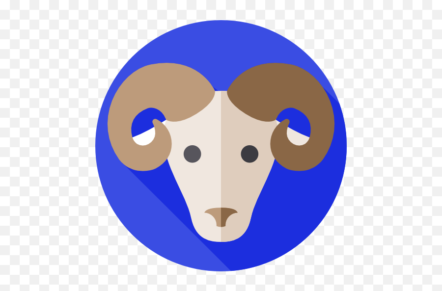 Aries Png Icon Clipart Vectors Psd - Icone Kde Menu,Aries Png