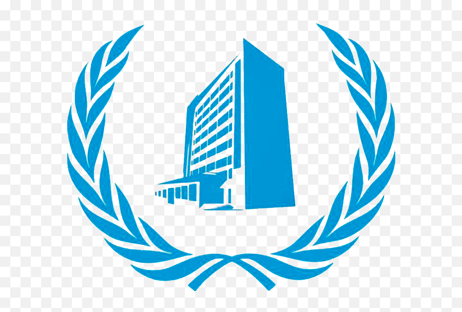 The Model United Nations X Conference In Tashkent - United Nations Png,United Nations Logo Png