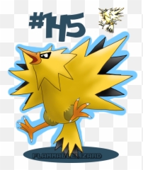 Download Zapdos Is Todayu0027s Pokémon Iu0027m Still Bad - Moltres Sprite Png,Moltres Png