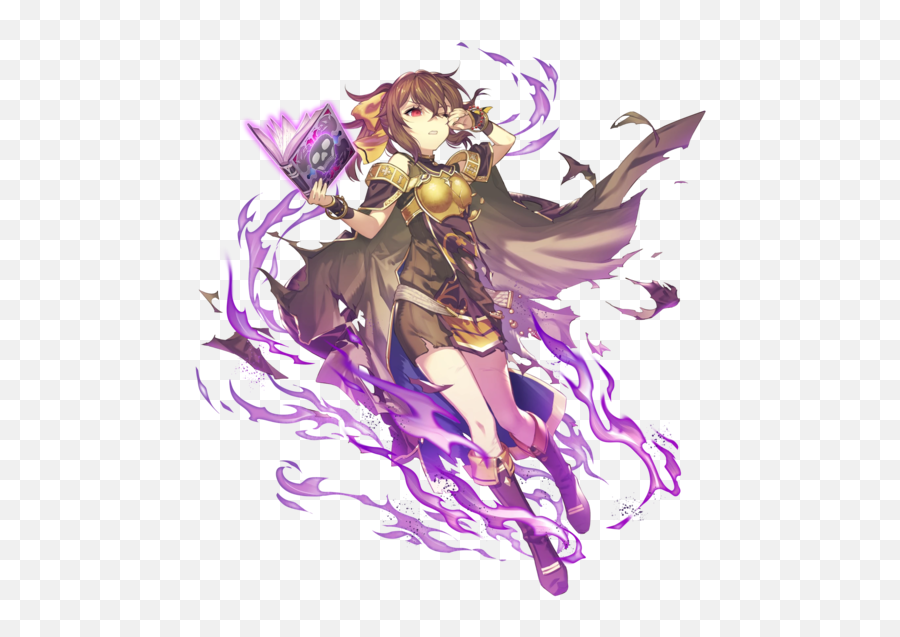 Filedelthea Tatarrahs Puppet Btlface Dwebp - Fire Emblem Png,Puppet Png