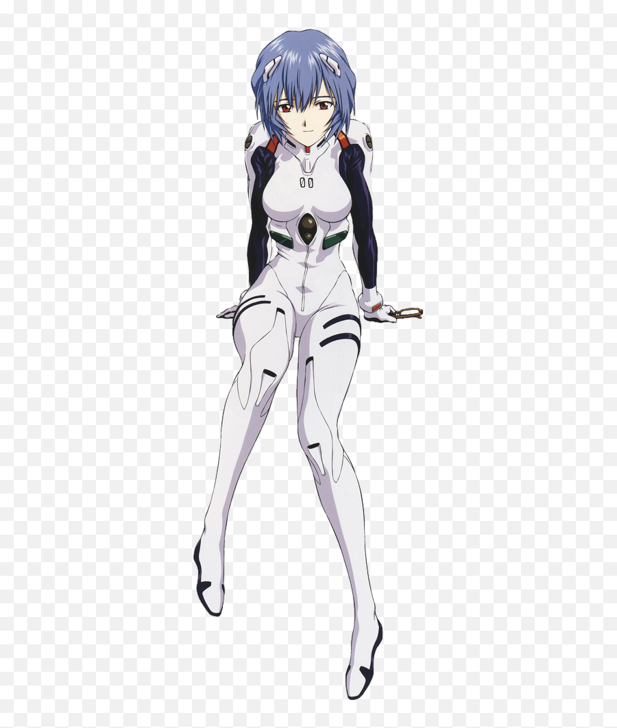 Rei Ayanami Png 2 Image - Rei Ayanami Png,Rei Ayanami Png