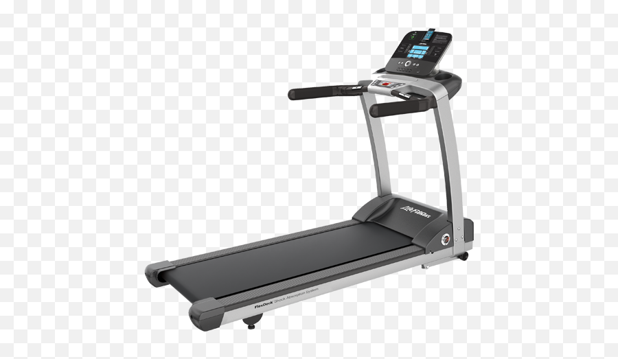 Workout Machine Png Transparent Mart - Life Fitness T5 Treadmill,Workout Png