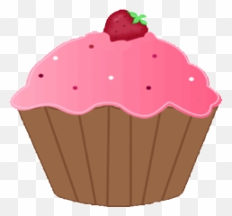 Muffin Gif Png 7 Images Download - Animated Transparent Background Cupcake Gif