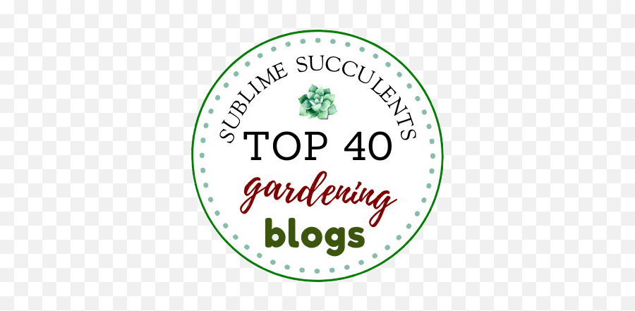 Top 40 Gardening Blogs You Need To Know About - Sublime Circle Png,Gardening Png