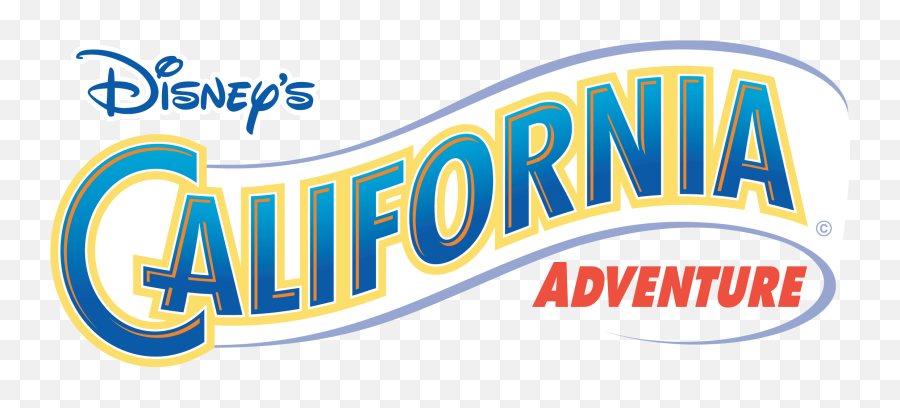 Disney California Adventure Logo Png Picture 487919 - Disney California Adventure,Adventure Logo