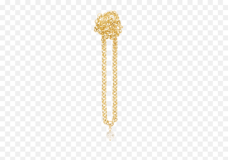Sophie Necklace - Chain Png,Bling Png