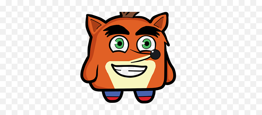 Crash - Bandicoot Projects Photos Videos Logos Cartoon Png,Crash Bandicoot Woah Png