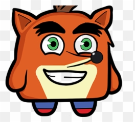 Crash - Bandicoot Projects Photos Videos Logos Cartoon Png,Crash Bandicoot Woah Png