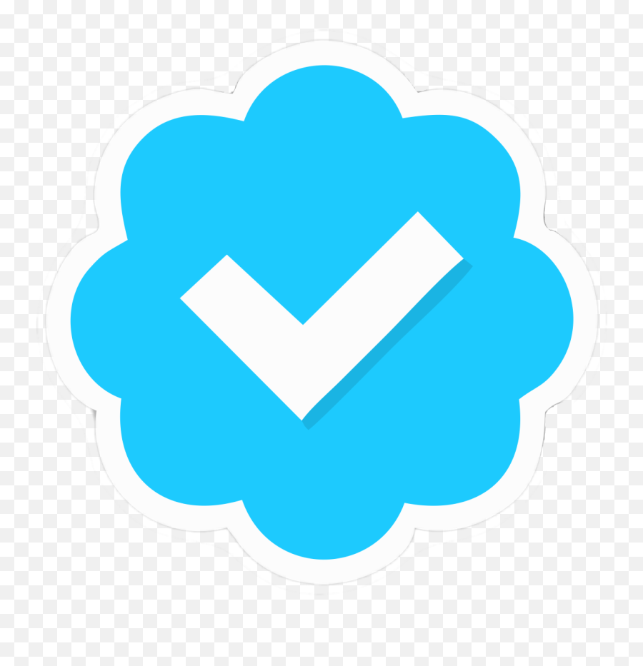 How To Get Verified - Tick Twitter Png,Insta Logo
