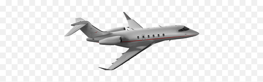 Private Jet Charter Hire - Vistajet Challenger 350 Png,Jet Plane Png