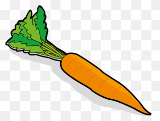 Carotte Icone Du0027une Ailmacocotte Clipart - Full Baby Carrot Png,Brocoli Png