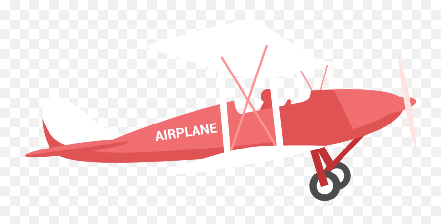 Plane Clipart Png Image Transparent Cartoon - Jingfm Portable Network Graphics,Plane Clipart Png