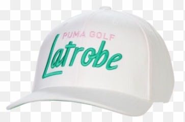 Puma U0026 Rickie Fowler Team Up With Arnieu0027s Army To Pay Homage - Baseball Cap Png,Puma Shoe Logo