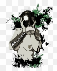 Download Gas Mask Png Logo Image With No Background - Illustration,Gas Mask Logo