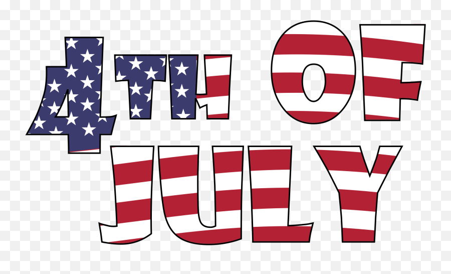 Glass Clipart 4th July Transparent Free For - 4th Of July Png,July Png
